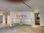 Location Fond de commerce 107 m2 Paris 11ème