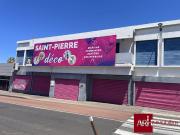 Location Fond de commerce 1100 m2 Saint Pierre