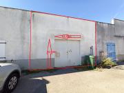 Location Fond de commerce 110 m2 Feytiat