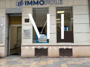 Location Fond de commerce 110 m2 Toulon