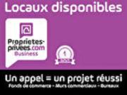 Location Fond de commerce 1110 m2 Mulhouse