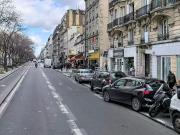 Location Fond de commerce 111 m2 Paris 19ème Location Fond de commerce 111 m2 Paris 19ème