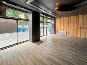 Location Fond de commerce 113 m2 Paris 8ème