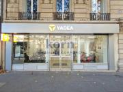 Location Fond de commerce 114 m2 Paris 14ème