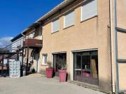 Location Fond de commerce 115 m2 Saint Restitut