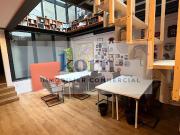 Location Fond de commerce 118 m2 Paris 17ème