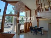 Location Fond de commerce 119 m2 Albertville