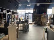 Location Fond de commerce 120 m2 Joinville le Pont