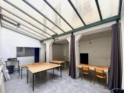 Location Fond de commerce 120 m2 Paris 11ème