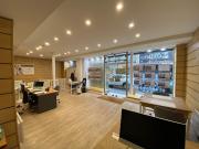 Location Fond de commerce 120 m2 Paris 11ème