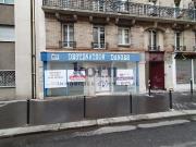 Location Fond de commerce 120 m2 Paris 12ème