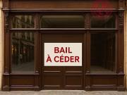 Location Fond de commerce 120 m2 Paris 5ème