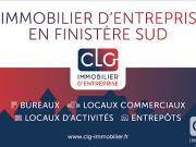 Location Fond de commerce 120 m2 Quimper