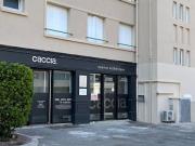 Location Fond de commerce 121.83 m2 Marseille 7ème