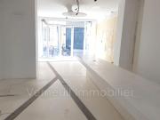 Location Fond de commerce 122.7 m2 Paris 7ème