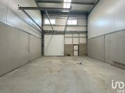 Location Fond de commerce 122 m2 Brie Comte Robert