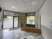 Location Fond de commerce 121 m2 Paris 13ème