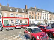 Location Fond de commerce 135 m2 Abbeville