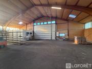 Location Fond de commerce 1400 m2 Krautergersheim
