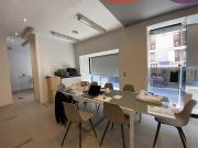 Location Fond de commerce 140 m2 Paris 17ème