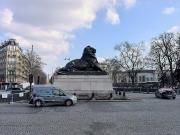 Location Fond de commerce 143 m2 Paris 14ème