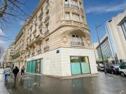 Location Fond de commerce 143 m2 Paris 17ème