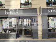 Location Fond de commerce 144 m2 Paris 16ème