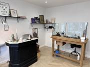 Location Fond de commerce 14 m2 Paris 20ème