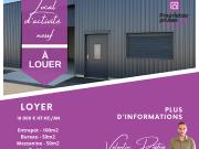 Location Fond de commerce 150 m2 Carcassonne