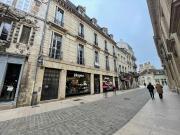 Location Fond de commerce 150 m2 Dijon