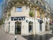 Location Fond de commerce 150 m2 Paris 16ème