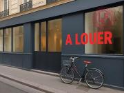 Location Fond de commerce 150 m2 Paris 3ème