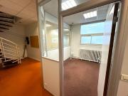 Location Fond de commerce 153.84 m2 Paris 12ème