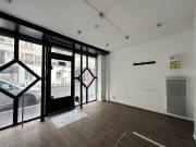 Location Fond de commerce 15 m2 Paris 11ème
