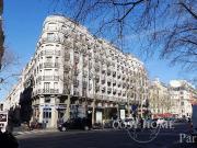 Location Fond de commerce 15 m2 Paris 9ème