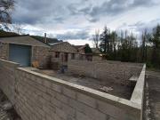 Location Fond de commerce 160 m2 Brissac