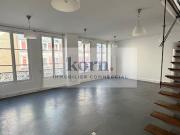 Location Fond de commerce 166 m2 Paris 12ème