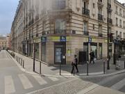 Location Fond de commerce 167 m2 Paris 20ème