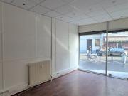 Location Fond de commerce 16.1 m2 Paris 11ème