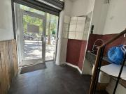 Location Fond de commerce 16 m2 Paris 11ème