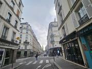 Location Fond de commerce 170 m2 Paris 11ème