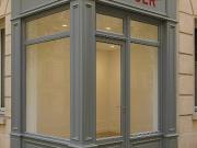 Location Fond de commerce 17 m2 Paris 16ème