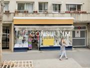 Location Fond de commerce 180 m2 Boulogne Billancourt