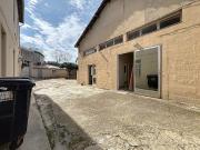 Location Fond de commerce 190.23 m2 Marseille 9ème