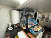 Location Fond de commerce 18 m2 Paris 10ème