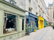 Location Fond de commerce 18 m2 Paris 17ème