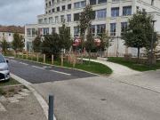 Location Fond de commerce 190 m2 Angouleme