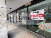 Location Fond de commerce 197 m2 Levallois Perret