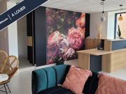 Location Fond de commerce 1 pièce 10 m2 Saint Aubin...