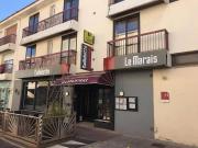 Location Fond de commerce 200 m2 Challans